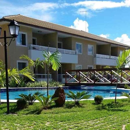 Residencial Verano Guarajuba Dış mekan fotoğraf