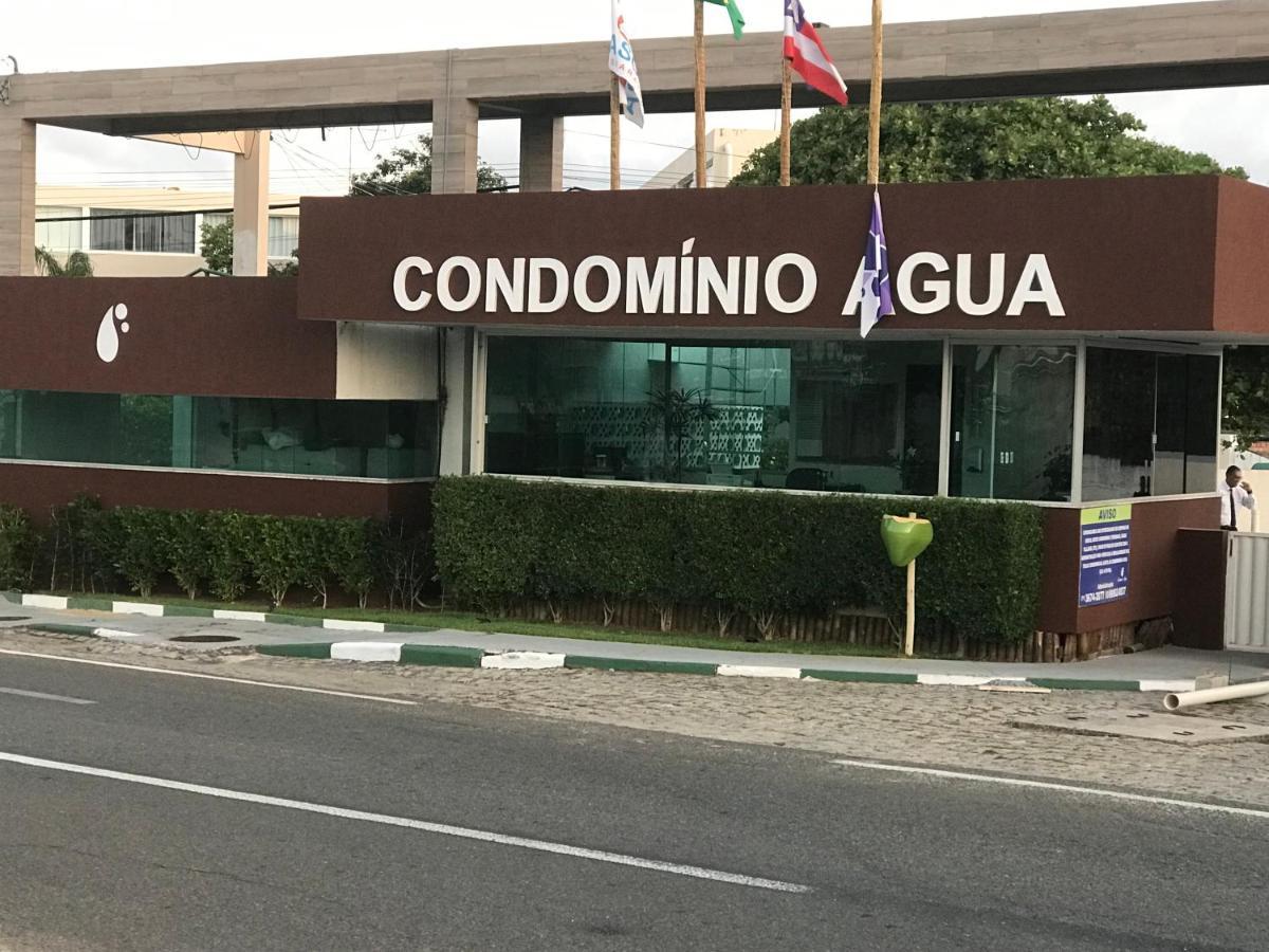 Residencial Verano Guarajuba Dış mekan fotoğraf