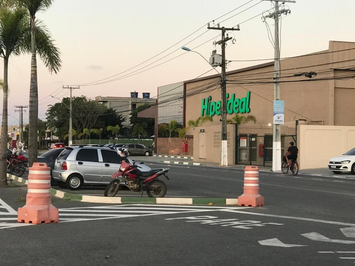 Residencial Verano Guarajuba Dış mekan fotoğraf