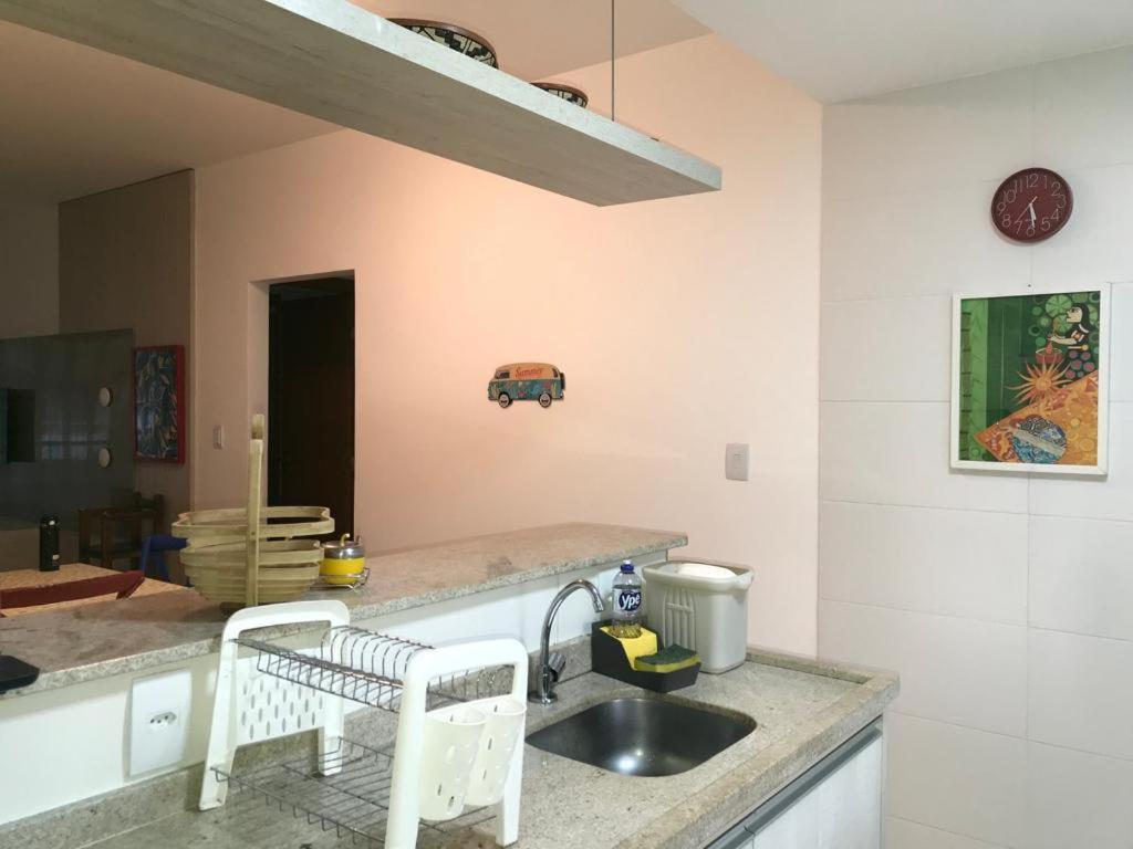Residencial Verano Guarajuba Dış mekan fotoğraf