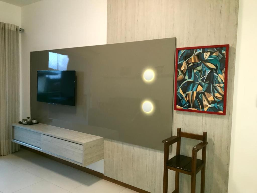 Residencial Verano Guarajuba Dış mekan fotoğraf