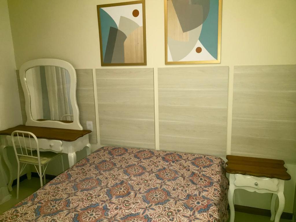 Residencial Verano Guarajuba Dış mekan fotoğraf