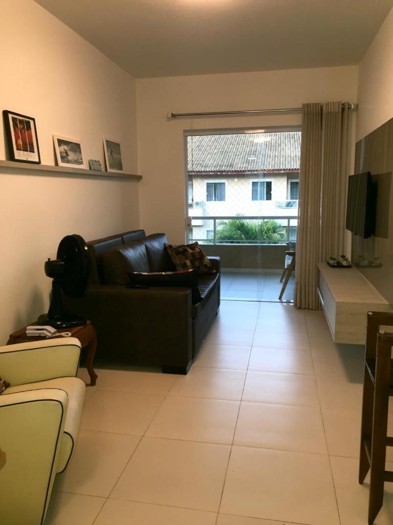 Residencial Verano Guarajuba Dış mekan fotoğraf