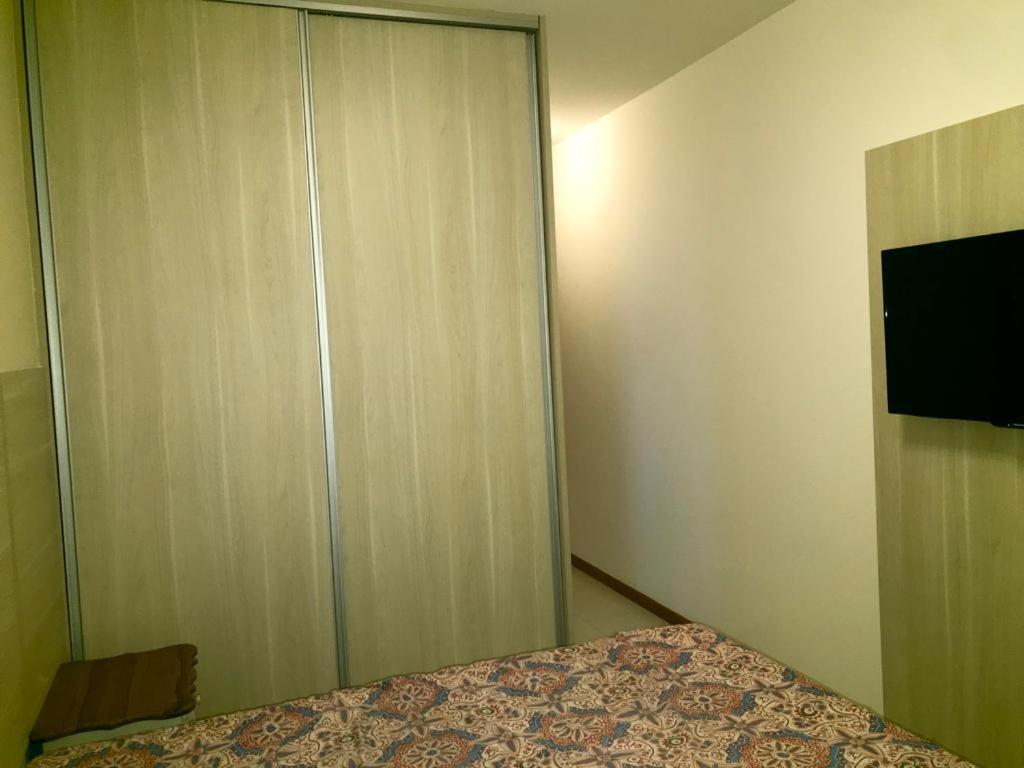 Residencial Verano Guarajuba Dış mekan fotoğraf