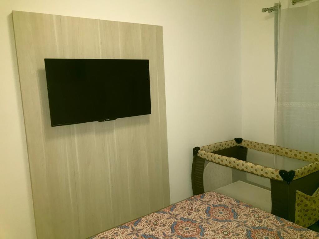 Residencial Verano Guarajuba Dış mekan fotoğraf