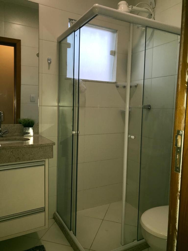 Residencial Verano Guarajuba Dış mekan fotoğraf