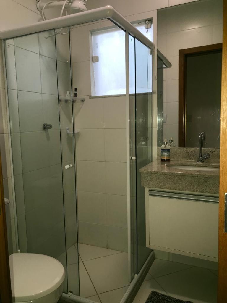 Residencial Verano Guarajuba Dış mekan fotoğraf