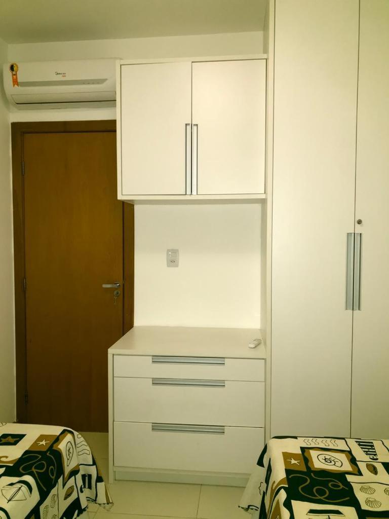Residencial Verano Guarajuba Dış mekan fotoğraf