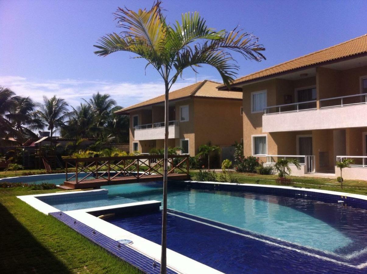 Residencial Verano Guarajuba Dış mekan fotoğraf