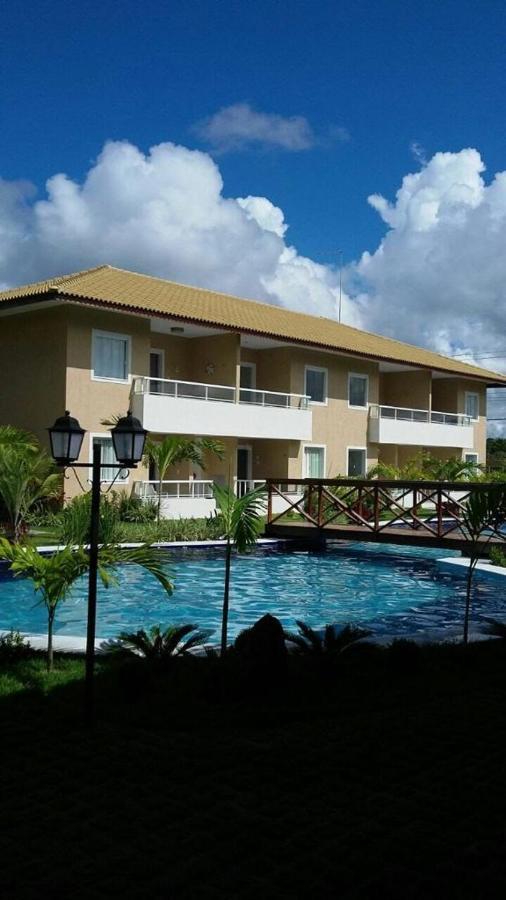 Residencial Verano Guarajuba Dış mekan fotoğraf